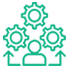 Service client