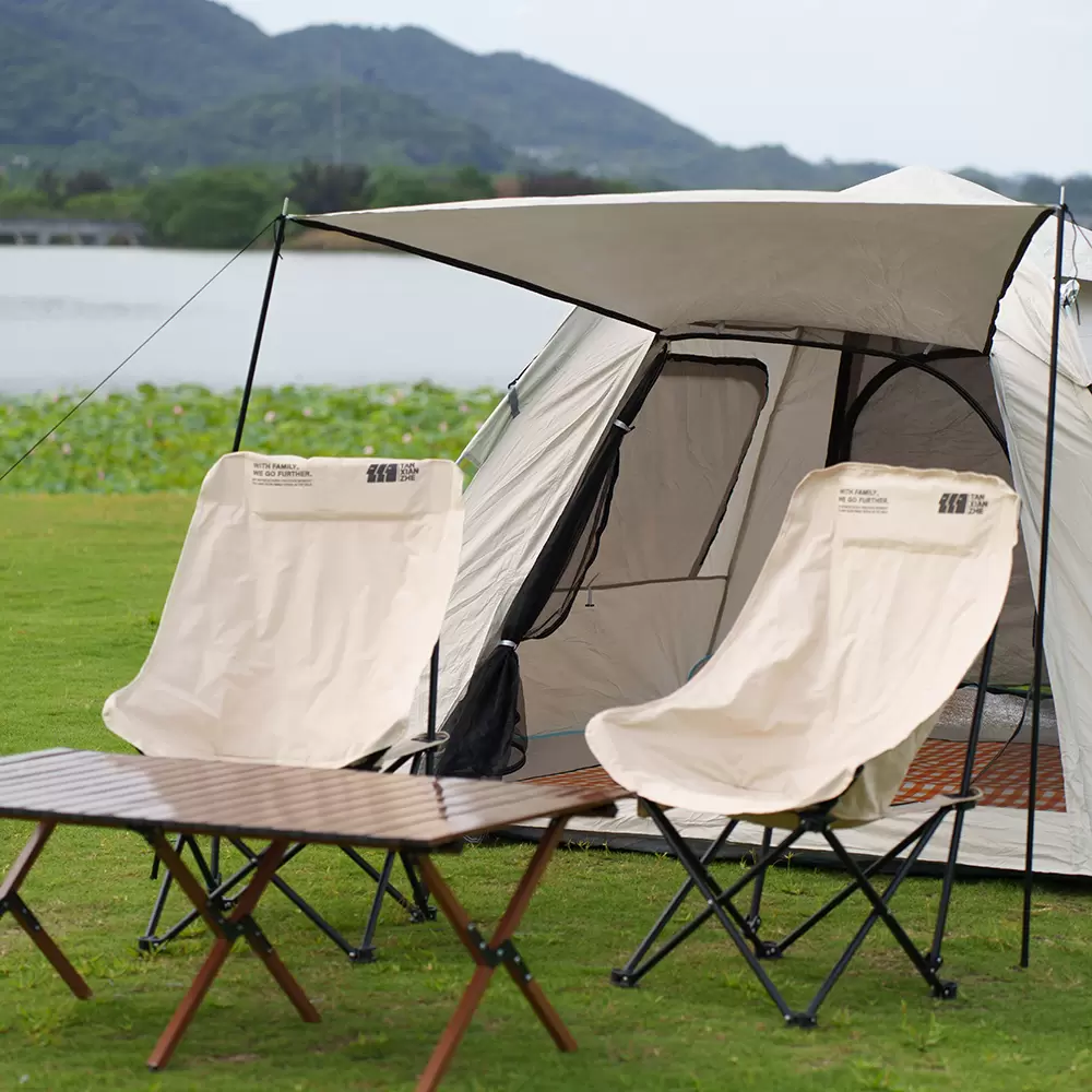 Guide d'achat de tentes de camping en plein air